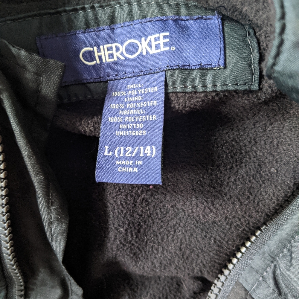 Coat - Picture 2 of 2